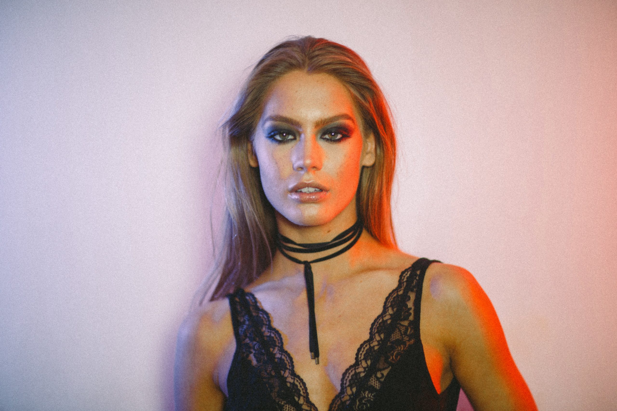 Annabelle — portrait photograph