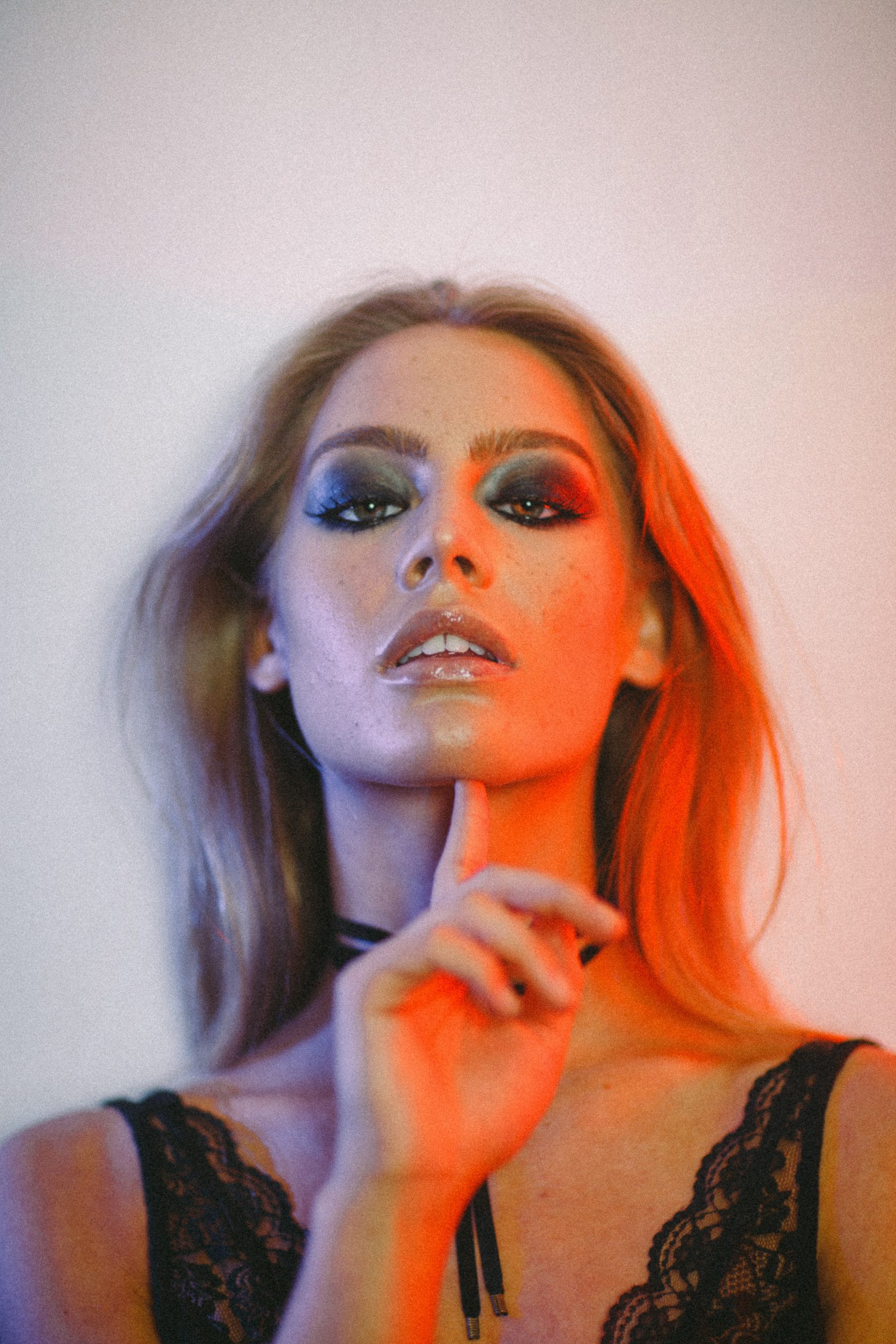 Annabelle — portrait photograph