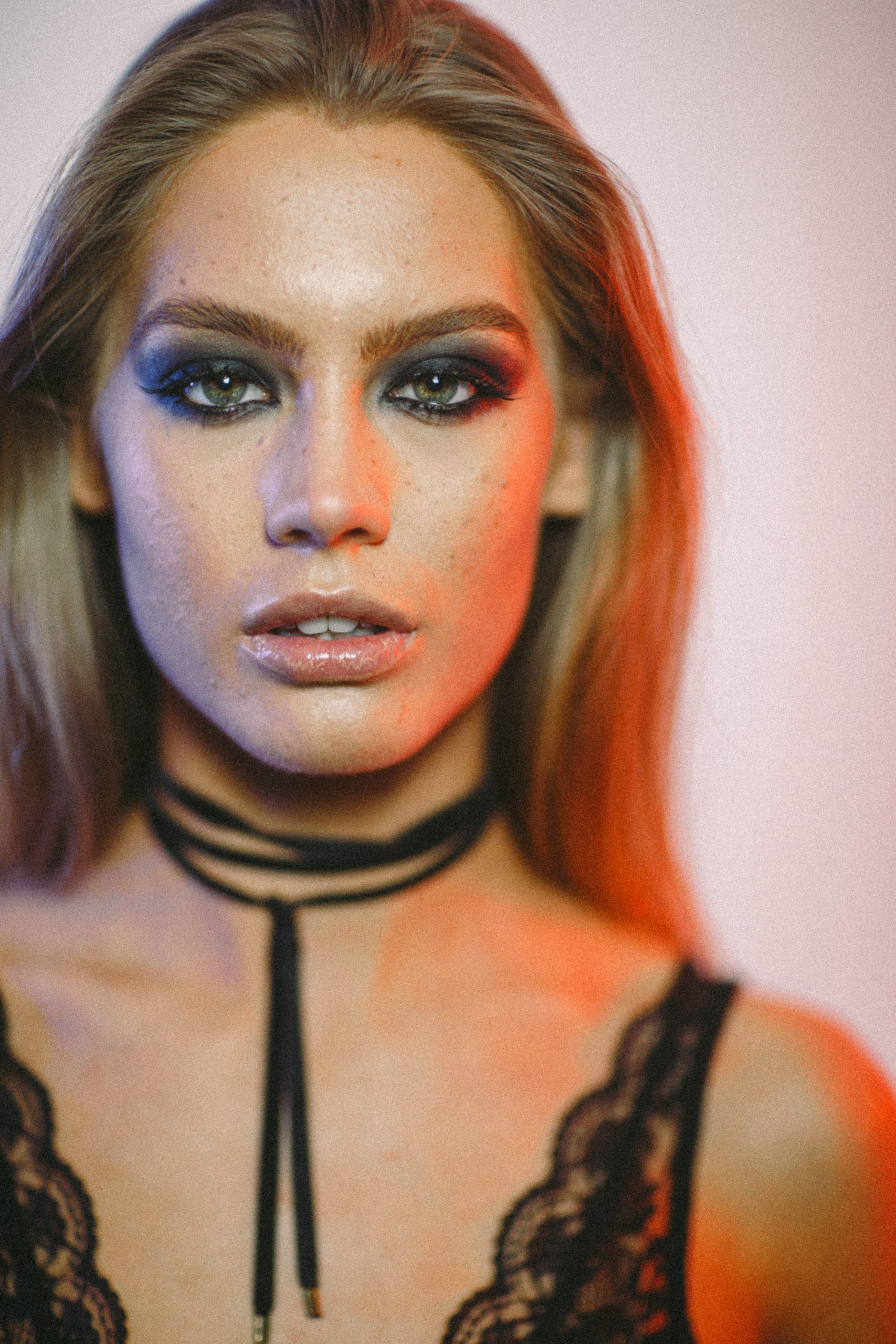 Annabelle — portrait photograph