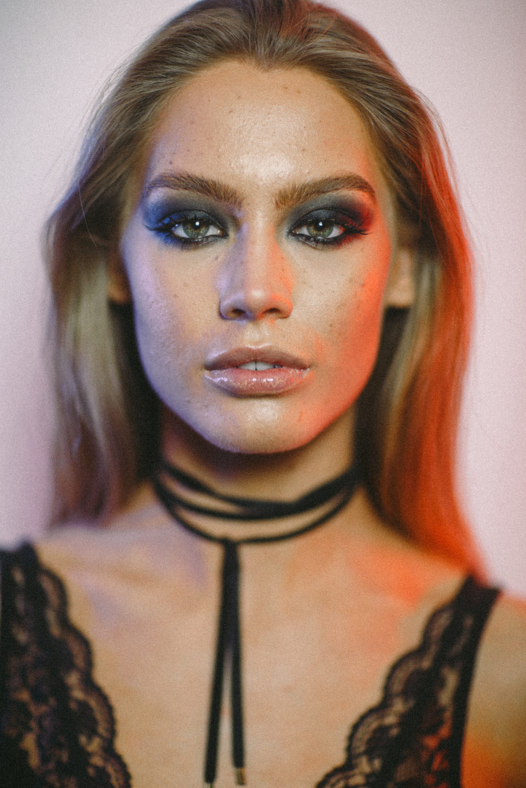 Annabelle — portrait photograph