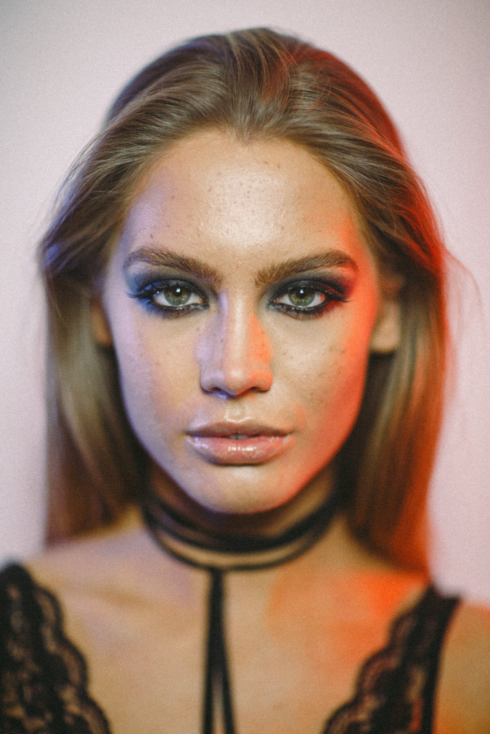 Annabelle — portrait photograph