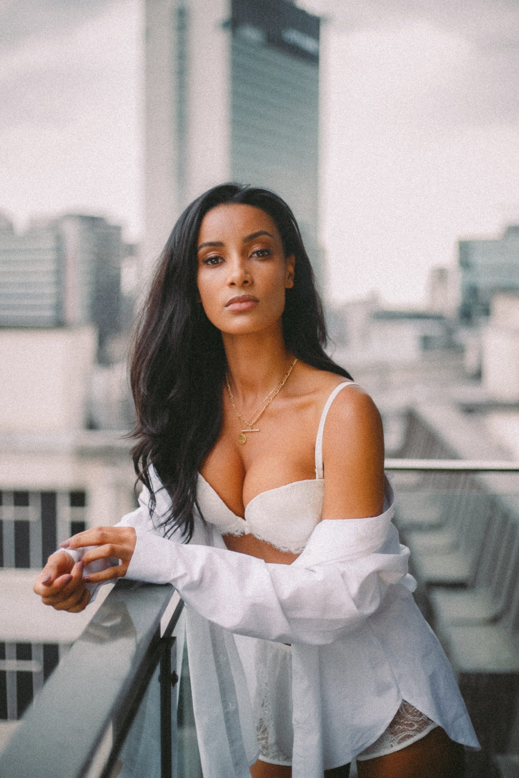Savannah — portrait photograph