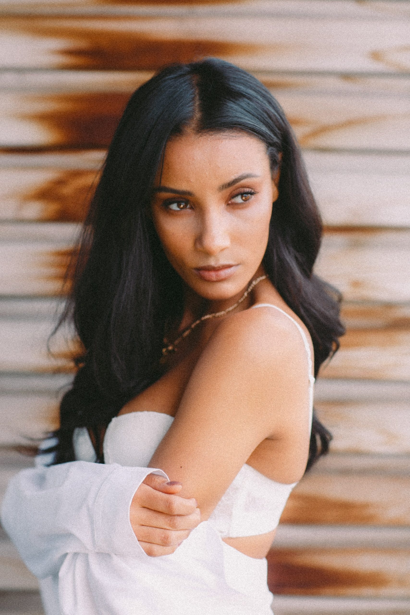 Savannah — portrait photograph