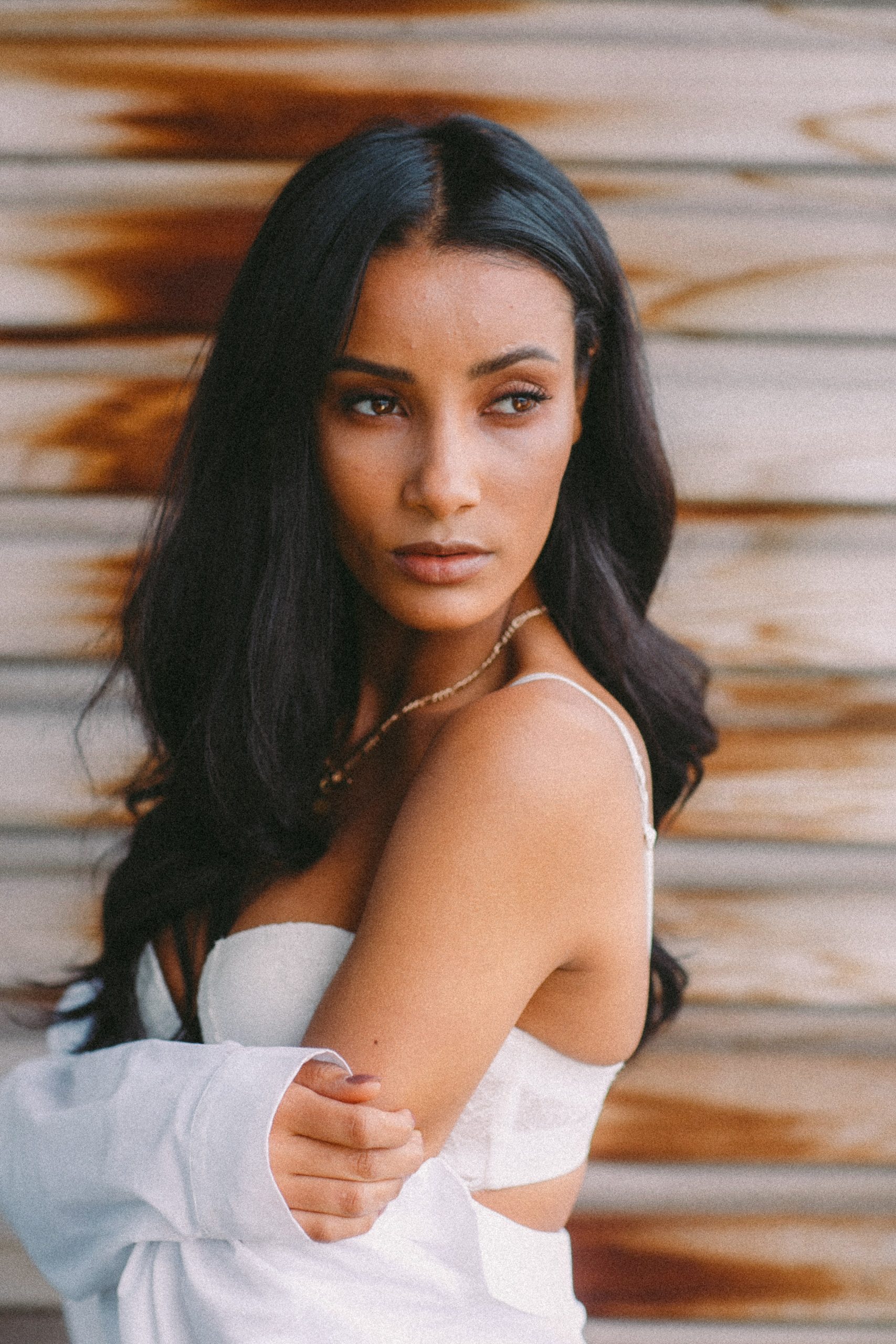 Savannah — portrait photograph